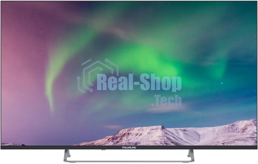 Телевизор Polarline 50