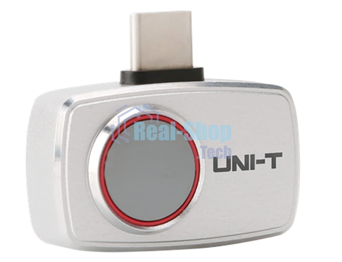 Тепловизор для смартфона Uni-T UTi720M