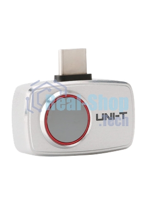 Тепловизор для смартфона Uni-T UTi720M