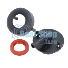 Ремкомплект бункера воды Jura, Aeg, Melitta 58637