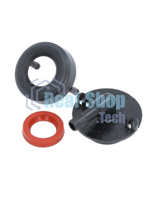 Ремкомплект бункера воды Jura, Aeg, Melitta 58637