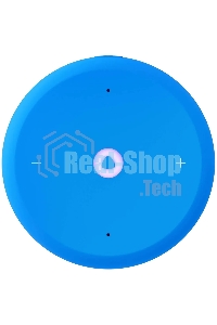 Умная колонка YANDEX YNDX-00026BLU SPEAKER LITE 2 BLUE