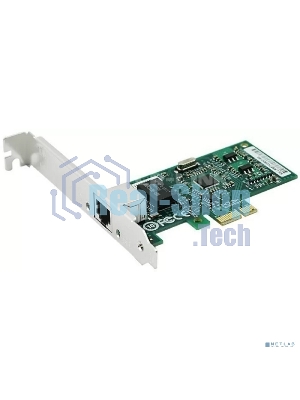 Сетевой адаптер LR-LINK LREC9201CT PCIE 10/100/1000MBPS