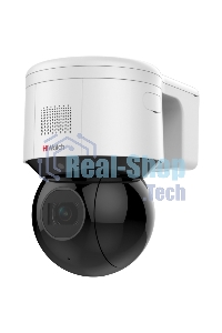 Камера видеонаблюдения IP HiWatch PTZ-N3A404I-D(B) 2.8-12мм цв. корп.:белый