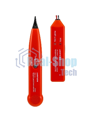 Тестер-трассоискатель Rexant R6812