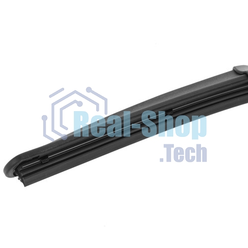 Бескаркасная щетка GOODYEAR GY000437 PREMIUM 17''/43см