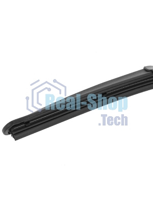 Бескаркасная щетка GOODYEAR GY000437 PREMIUM 17''/43см