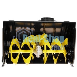 Насадка-снегоуборщик для подметательной машины Huter для SGC 4100S (70/7/20)