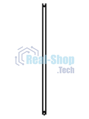 Дизайн-радиатор Royal Thermo Shift R22 VC2180 - 12 секц. RAL9016