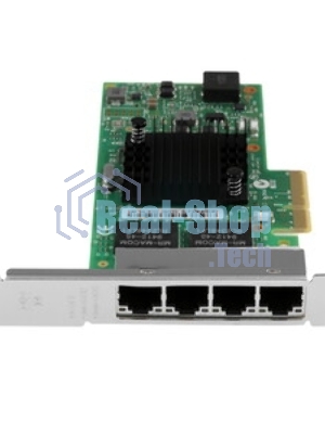 Сетевая карта Intel Ethernet Server Adapter I350-T4V2 for OCP 3.0