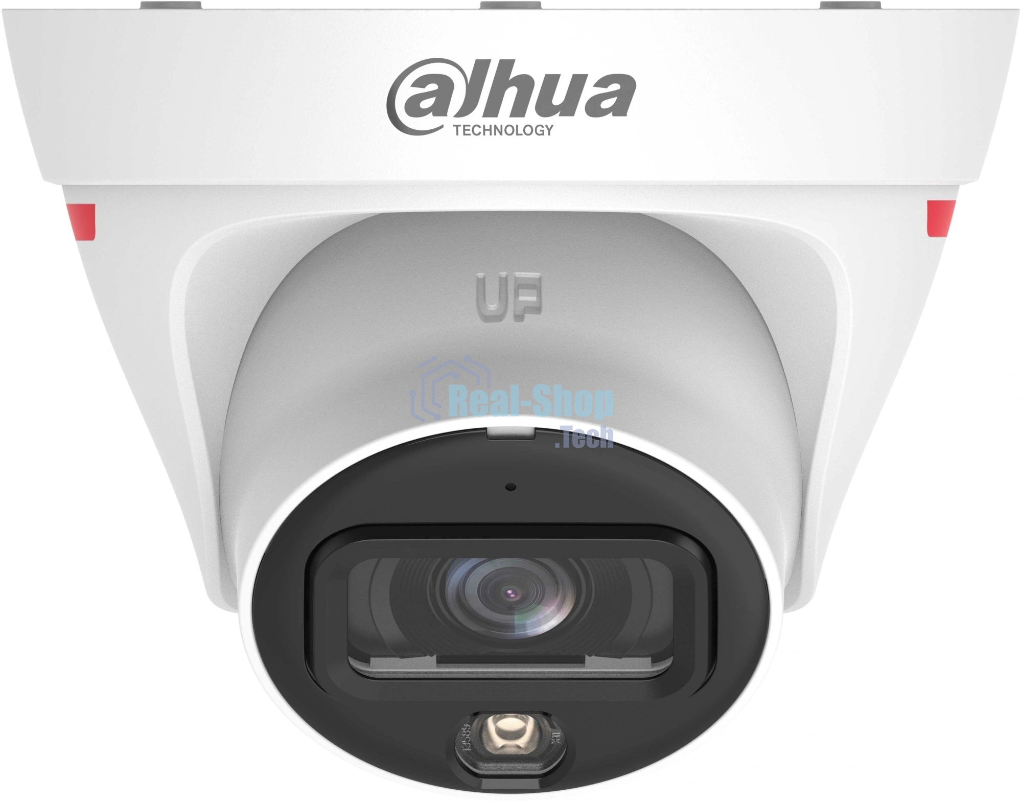 Камера видеонаблюдения IP Dahua DH-IPC-HDW1239T1P-A-LED-0280B-PRO 2.8-2.8мм цв. (DH-IPC-HDW1239T1P-A-LED-0280B)