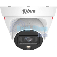 Камера видеонаблюдения IP Dahua DH-IPC-HDW1239T1P-A-LED-0280B-PRO 2.8-2.8мм цв. (DH-IPC-HDW1239T1P-A-LED-0280B)
