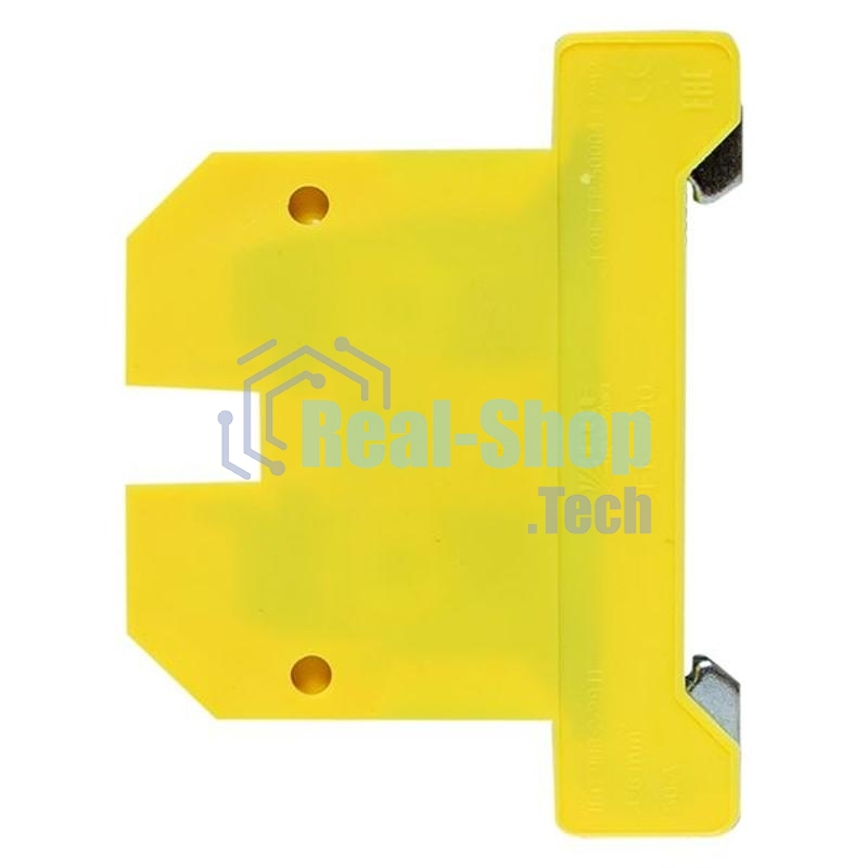 Колодка клеммная EK-4/32 JXB земля EKF plc-ek-4/32