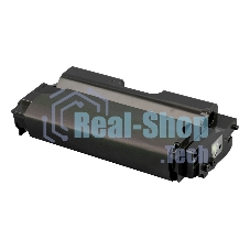 Картридж Sakura SP300 для Ricoh Aficio SP300DN, черный, 1 500 к.