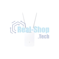 Усилитель Mercusys MW300RE 300Mbps Wi-Fi Range Extender