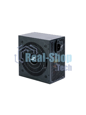 Блок питания Zalman ZM700-TXII V1/V2 RTL, 700Вт, 80 PLUS, 120мм, черный