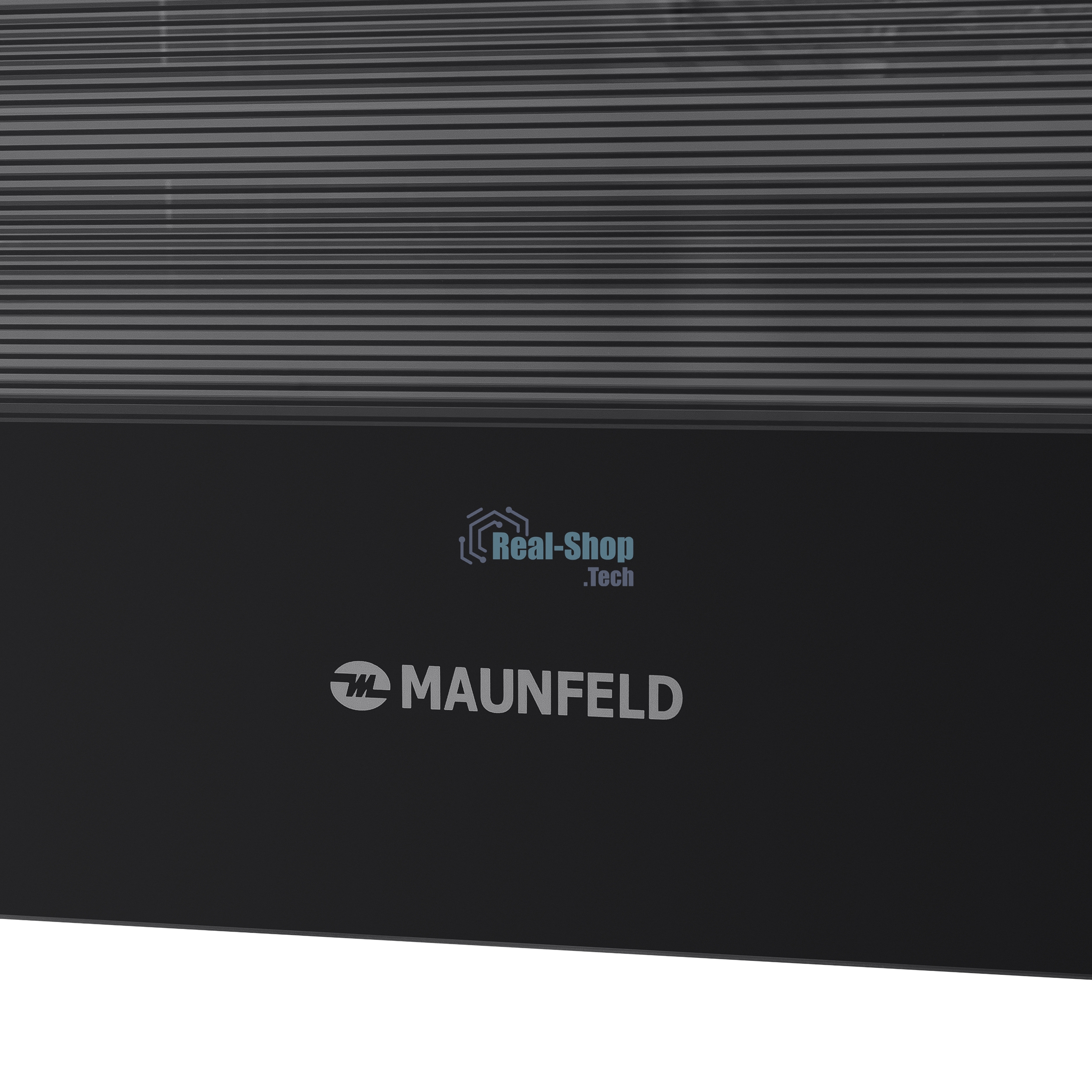 Духовой шкаф электрический Maunfeld EOEM.589B черный/серебристый, встраиваемый