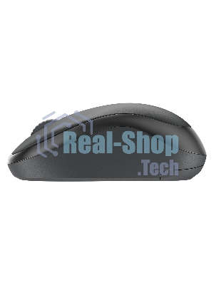 Комплект клавиатура+мышь Logitech MK295 беспроводной, USB, чёрный