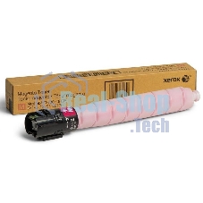 Картридж лазерный Xerox AltaLink C8145/8155/8170 пурпурный (006R01760)