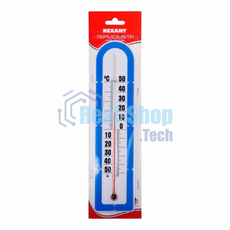 Термометр Rexant 