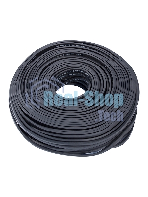 Кабель иллюминационный Neon-night Belt-light, двухжильный, 100м