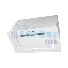 Вытяжка встраиваемая LEX GS Bloc G 600 WH белый, 60 см, 850 куб. м/ч, 44 дБ