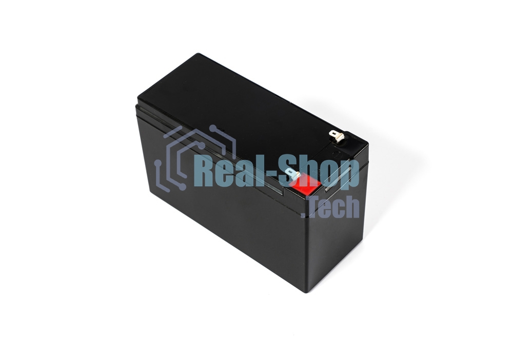 Батарея для ИБП SKAT SB 1207 (12V 7Ah)