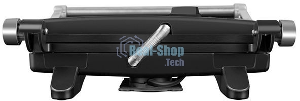 Гриль электрический Redmond SteakMaster RGM-M800 черный/стальной