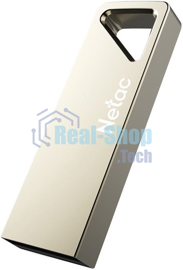 Флешка USB Netac U326 32 Gb NT03U326N-032G-20PN, USB 2.0