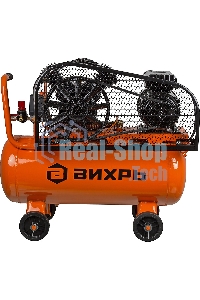 Компрессор Вихрь КМП-400/50Р 74/3/10