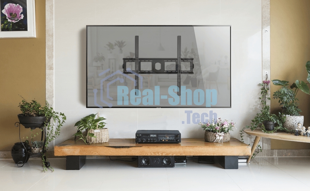 Кронштейн ONKRON UF4 55