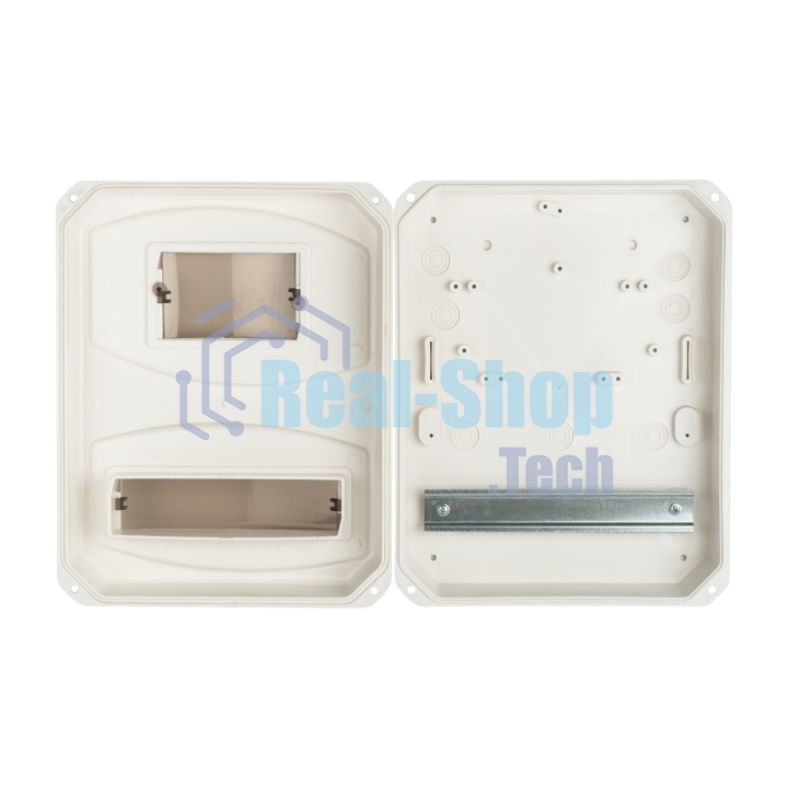 ЩУРн-П 3/10 (344х271х113) IP55 EKF Basicpb-3/10-55-basEKF