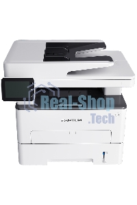 МФУ лазерное Pantum M7310DN, A4, ч/б, печ. 33 стр/мин., скан. до 25 стр/мин., 1200 x 1200 dpi, Ethernet (RJ-45), USB 2.0