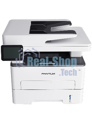 МФУ лазерное Pantum M7310DN, A4, ч/б, печ. 33 стр/мин., скан. до 25 стр/мин., 1200 x 1200 dpi, Ethernet (RJ-45), USB 2.0, проектная модель