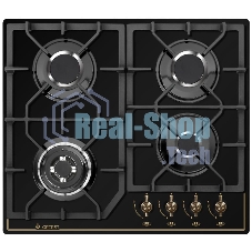 Газовая варочная панель Gefest PVG 2232-01 K83 14864001 Газовая варочная панель Gefest PVG 2232-01 K83 14864001