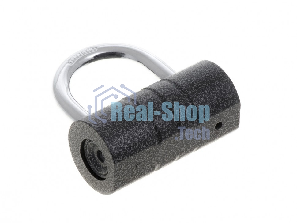 Замок навесной Сибртех ЗН2-21, 80 мм