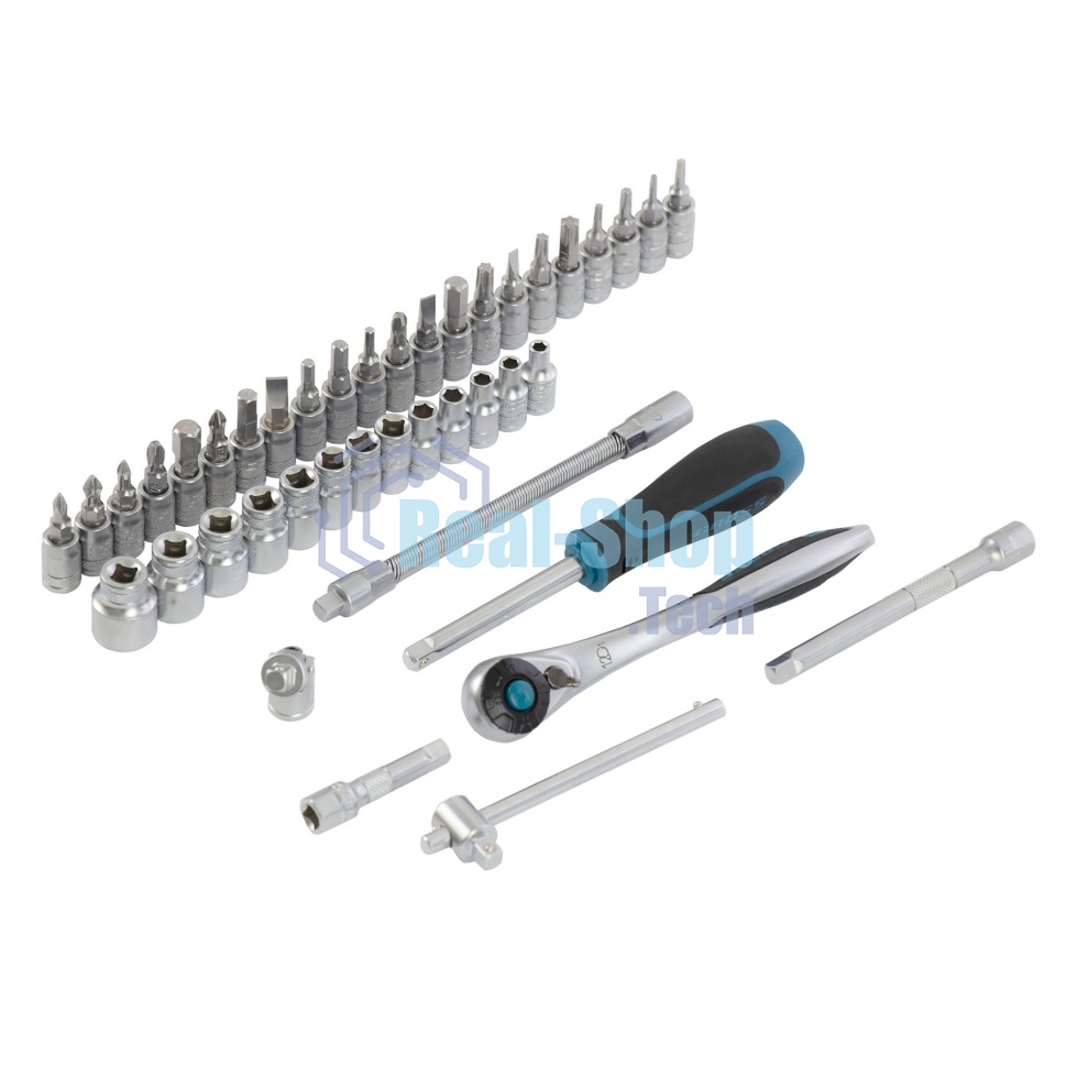 Набор инструментов Gross 1/4