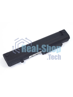 Аккумуляторная батарея для ноутбука LG X120 11.1V 4400mAh OEM черный