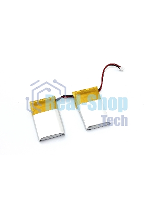 Аккумуляторная батарея CameronSino CS-JBR100SL для JBL ROCK 3.7V 620mAh / 2.29Wh