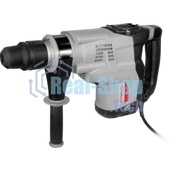 Перфоратор Интерскол ПВ-50/1500ЭВ патрон:SDS-max уд.:15Дж 1500Вт (кейс в комплекте)