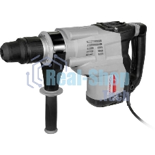 Перфоратор Интерскол ПВ-50/1500ЭВ патрон:SDS-max уд.:15Дж 1500Вт (кейс в комплекте)