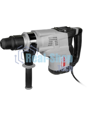 Перфоратор Интерскол ПВ-50/1500ЭВ патрон:SDS-max уд.:15Дж 1500Вт (кейс в комплекте)