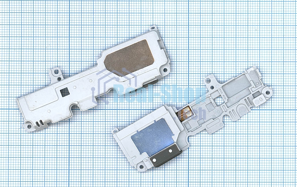 Полифонический динамик (Buzzer) для Huawei Ascend Y6