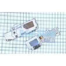 Полифонический динамик (Buzzer) для Huawei Ascend Y6