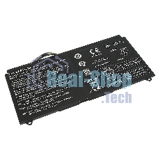 Аккумуляторная батарея для ноутбука Acer Aspire S7-392 7.5V 6250mAh