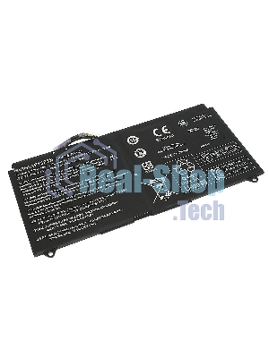 Аккумуляторная батарея для ноутбука Acer Aspire S7-392 7.5V 6250mAh