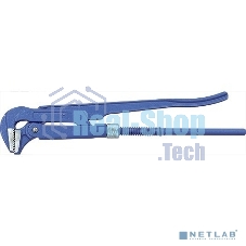 Ключ Сибртех трубный рычажный №1 литой