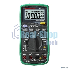 Профессиональный мультиметр MS8209 MASTECH