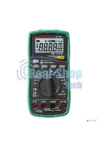 Профессиональный мультиметр MS8209 MASTECH