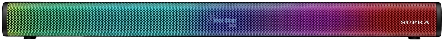 Саундбар Supra SSB-200 2.1 40Вт+60Вт черный